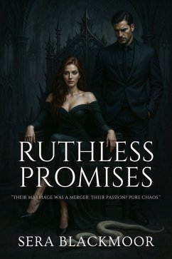 Cover Ruthless Promises (eBook, ePUB)