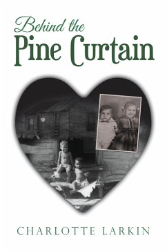 Cover Behind the Pine Curtain (eBook, ePUB)