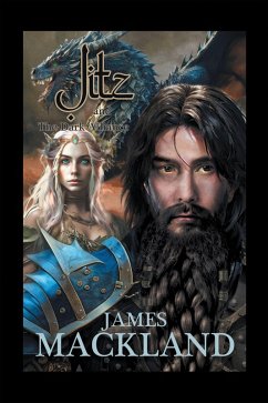 JITZ AND THE DARK ALLIANCE (eBook, ePUB) - Mackland, James