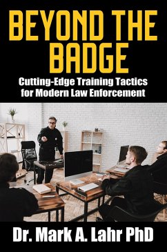 Cover Beyond the Badge (eBook, ePUB)