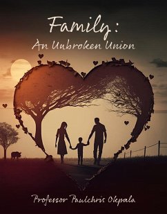Cover Family: An Unbroken Union (eBook, ePUB)