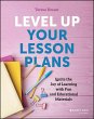 Level Up Your Lesson Plans (eBook, ePUB) - Bild 1