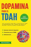 Dopamina para el TDAH (eBook, ePUB) Dopamina para el TDAH (eBook, ePUB)