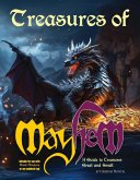 Treasures of Mayhem (eBook, ePUB) Treasures of Mayhem (eBook, ePUB)