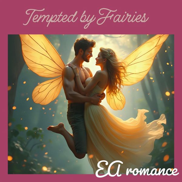 Tempted by Fairies (eBook, ePUB) Tempted by Fairies (eBook, ePUB)