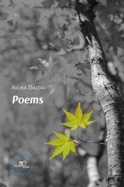 Poems (eBook, ePUB) - Daidai, Aicha
