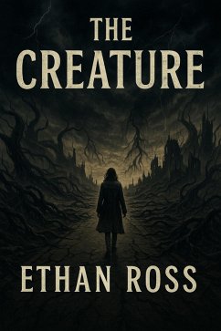 Cover Creature (eBook, ePUB)