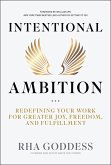 Intentional Ambition (eBook, PDF)