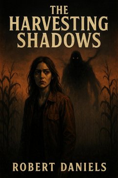 Cover The Harvesting Shadows (eBook, ePUB)