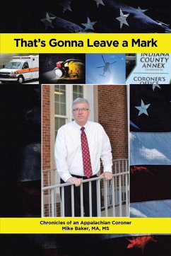 Cover That's Gonna Leave a Mark (eBook, ePUB)