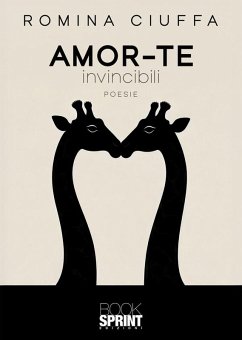 Cover Amor-te - Invincibili (eBook, ePUB)