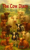 The Cow Diary (eBook, ePUB)