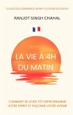 La Vie à 4h du Matin (eBook, ePUB)