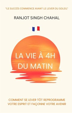 Cover La Vie à 4h du Matin (eBook, ePUB)