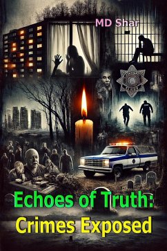 Cover Echoes of Truth (eBook, ePUB)
