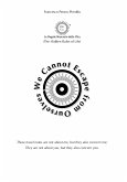 We Cannot Escape from Ourselves (eBook, ePUB) We Cannot Escape from Ourselves (eBook, ePUB)