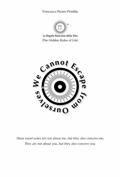 We Cannot Escape from Ourselves (eBook, ePUB) We Cannot Escape from Ourselves (eBook, ePUB)