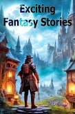 Exciting Fantasy Stories (eBook, ePUB) Exciting Fantasy Stories (eBook, ePUB)