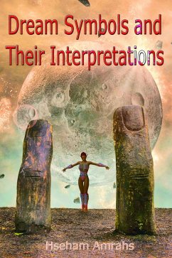 Cover Dream Symbols and Their Interpretations (eBook, ePUB)