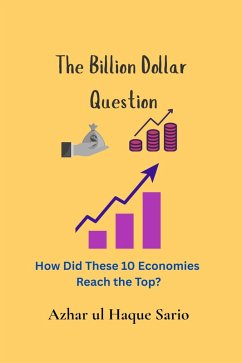 Cover The Billion Dollar Question (eBook, ePUB)