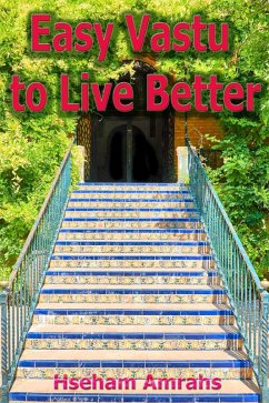 Cover Easy Vastu to Live Better (eBook, ePUB)