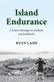 Island Endurance (eBook, ePUB)