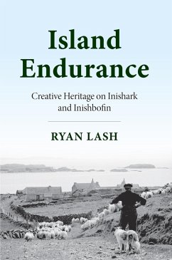 Cover Island Endurance (eBook, ePUB)