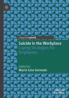 Suicide in the Workplace (eBook, PDF)