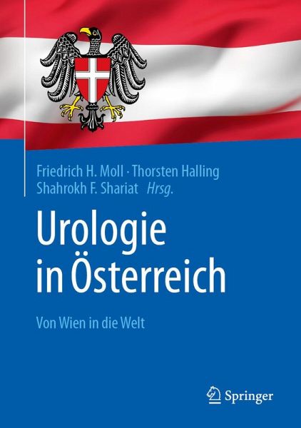 Urologie in Österreich (eBook, PDF)