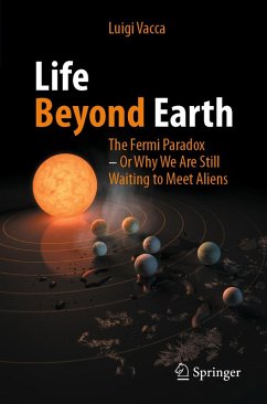 Cover Life Beyond Earth (eBook, PDF)
