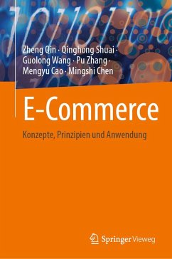 Cover E-Commerce (eBook, PDF)