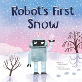Robot's First Snow (eBook, ePUB)