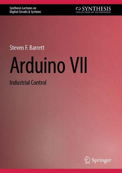 Arduino VII (eBook, PDF) Arduino VII (eBook, PDF)