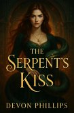 The Serpent's Kiss (eBook, ePUB)