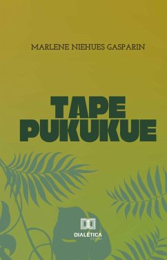 Cover Tape Pukukue (eBook, ePUB)
