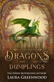 Dragons & Dumplings (Falhaven Castle, #0.5) (eBook, ePUB)