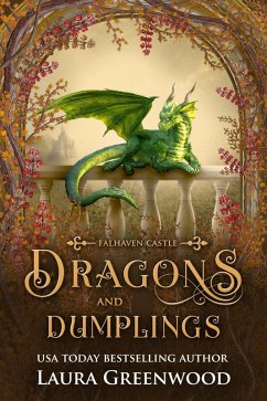 Cover Dragons & Dumplings (Falhaven Castle, #0.5) (eBook, ePUB)