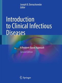Cover Introduction to Clinical Infectious Diseases (eBook, PDF)