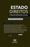 Estado, direitos e transformação social: reflexões interdisciplinares (eBook, ePUB)
