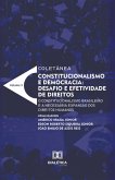 Constitucionalismo e Democracia (eBook, ePUB)