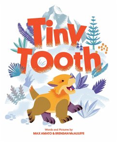 Tiny Tooth (eBook, ePUB) Cover Tiny Tooth (eBook, ePUB)