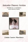 Antonia Chavez Arvizu (eBook, ePUB) Antonia Chavez Arvizu (eBook, ePUB)