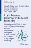 X Latin American Conference on Biomedical Engineering (eBook, PDF)