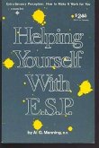 Helping Yourself with ESP (eBook, ePUB) Helping Yourself with ESP (eBook, ePUB)