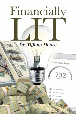 Cover Financially LIT (eBook, ePUB)