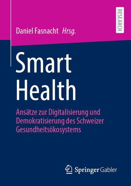 Smart Health (eBook, PDF) Smart Health (eBook, PDF)