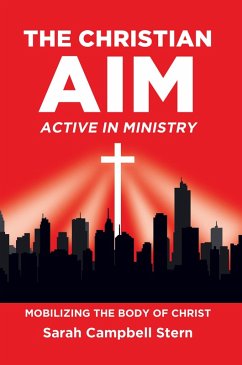 Cover The Christian Aim (eBook, ePUB)