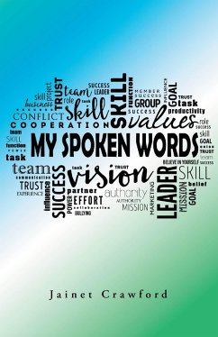 Cover My Spoken Words (eBook, ePUB)