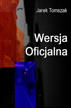 Cover Wersja Oficjalna (eBook, ePUB)