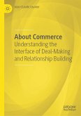 About Commerce (eBook, PDF) About Commerce (eBook, PDF)